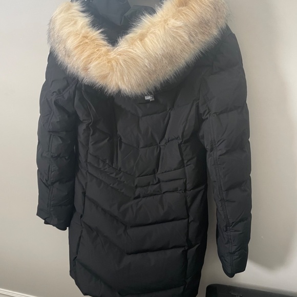 Pajar January women’s quilted puffer jacket - Picture 3 of 4